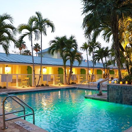 Almond Tree Inn - Adults Only Key West Bagian luar foto