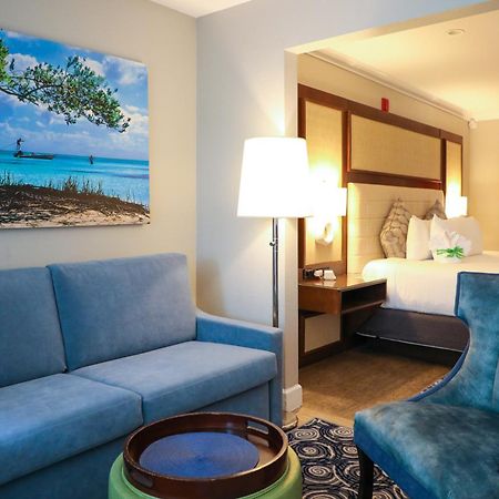 Almond Tree Inn - Adults Only Key West Bagian luar foto