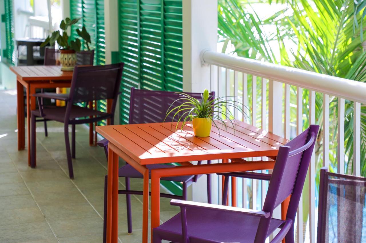 Almond Tree Inn - Adults Only Key West Bagian luar foto