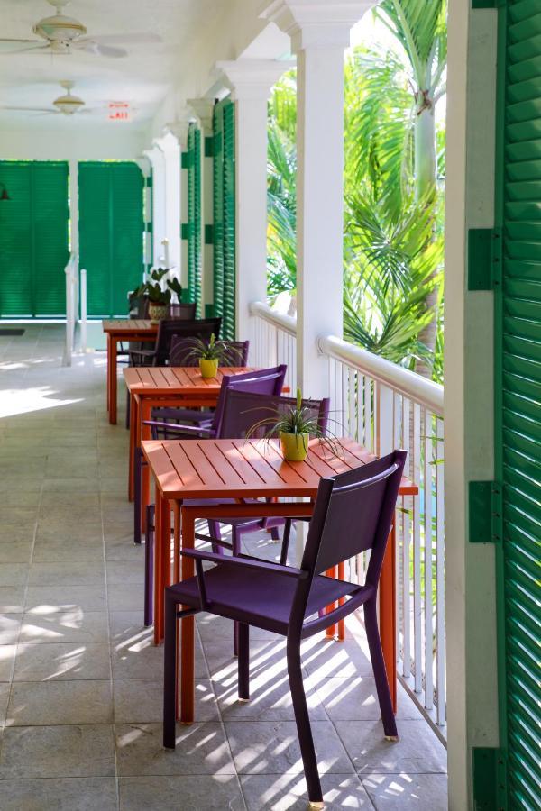 Almond Tree Inn - Adults Only Key West Bagian luar foto