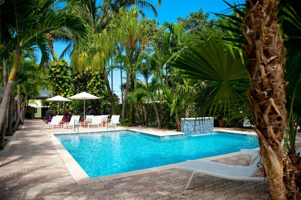 Almond Tree Inn - Adults Only Key West Bagian luar foto