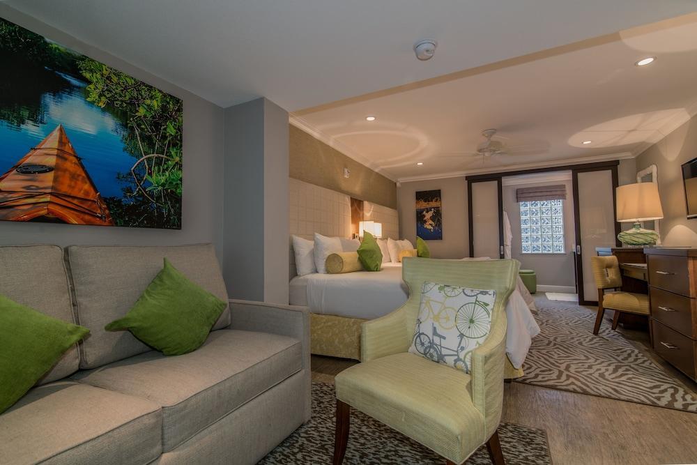 Almond Tree Inn - Adults Only Key West Bagian luar foto
