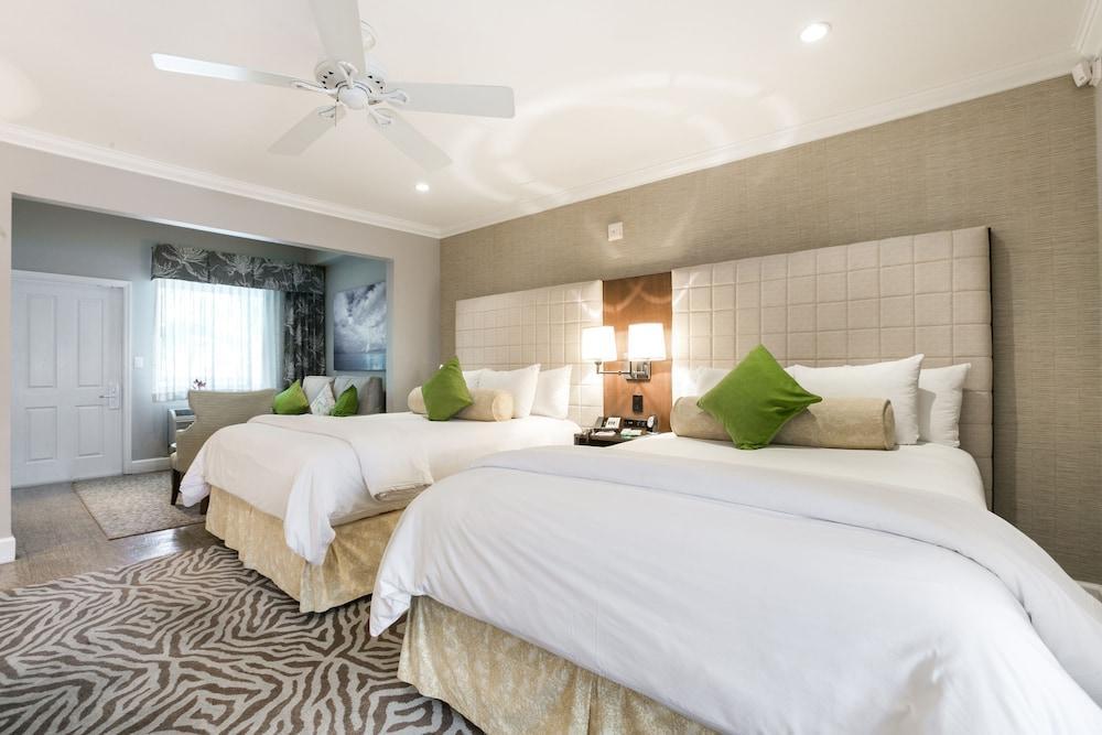 Almond Tree Inn - Adults Only Key West Bagian luar foto