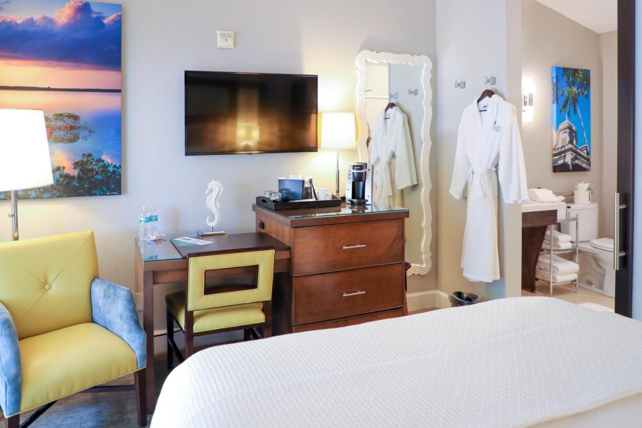 Almond Tree Inn - Adults Only Key West Ruang foto