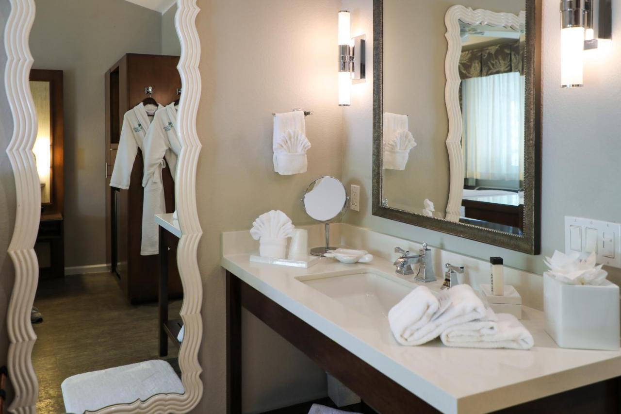 Almond Tree Inn - Adults Only Key West Ruang foto