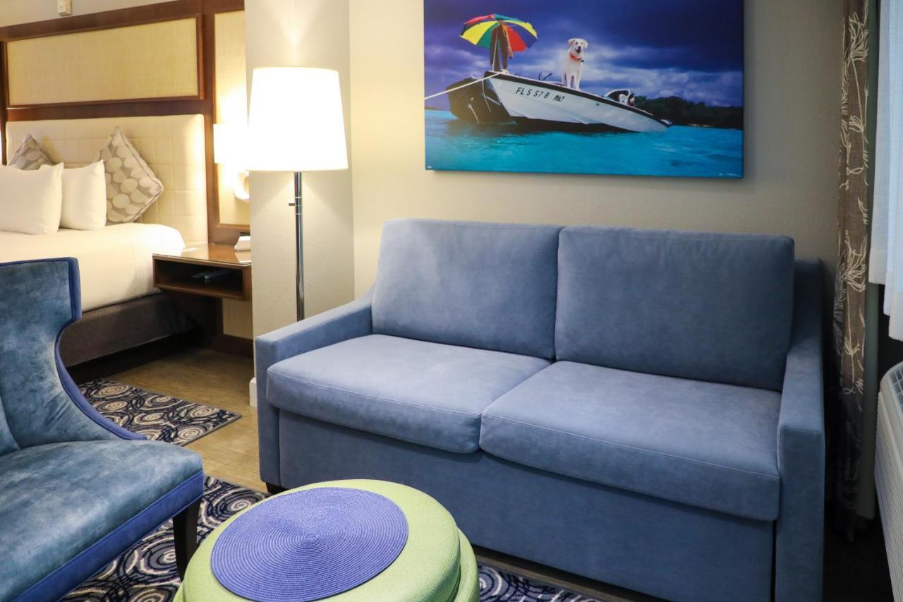 Almond Tree Inn - Adults Only Key West Ruang foto
