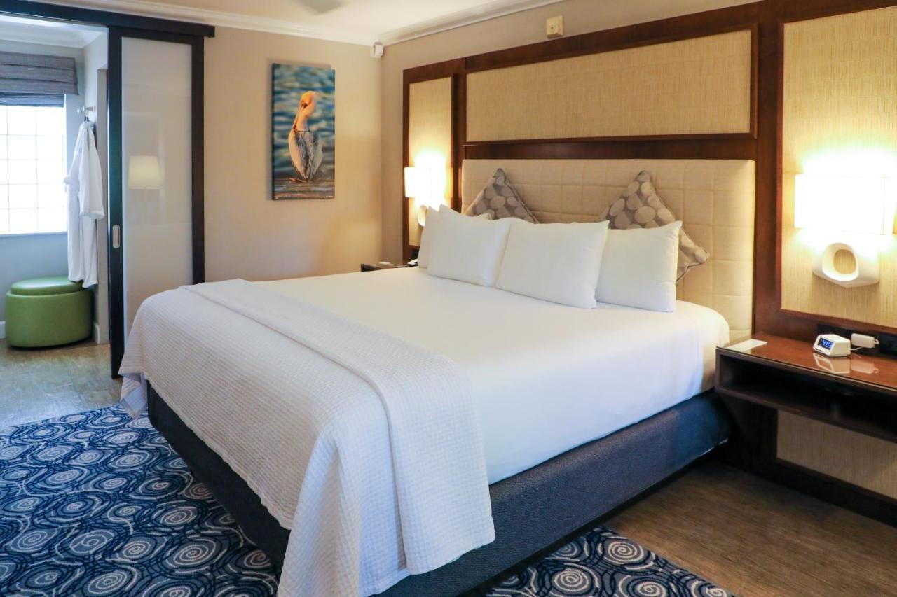 Almond Tree Inn - Adults Only Key West Bagian luar foto