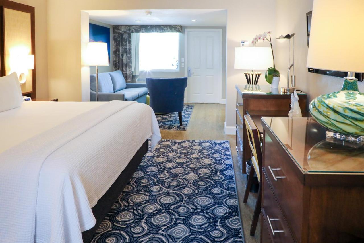 Almond Tree Inn - Adults Only Key West Bagian luar foto
