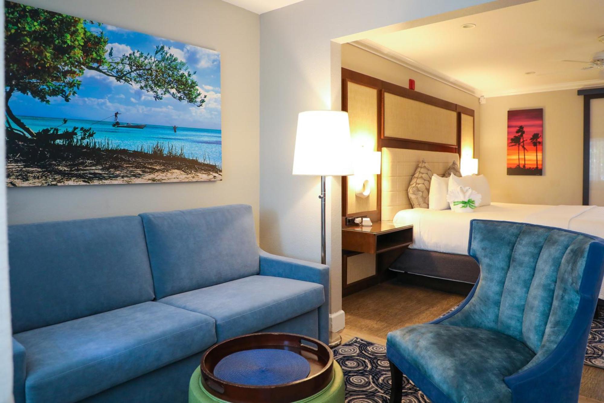 Almond Tree Inn - Adults Only Key West Bagian luar foto