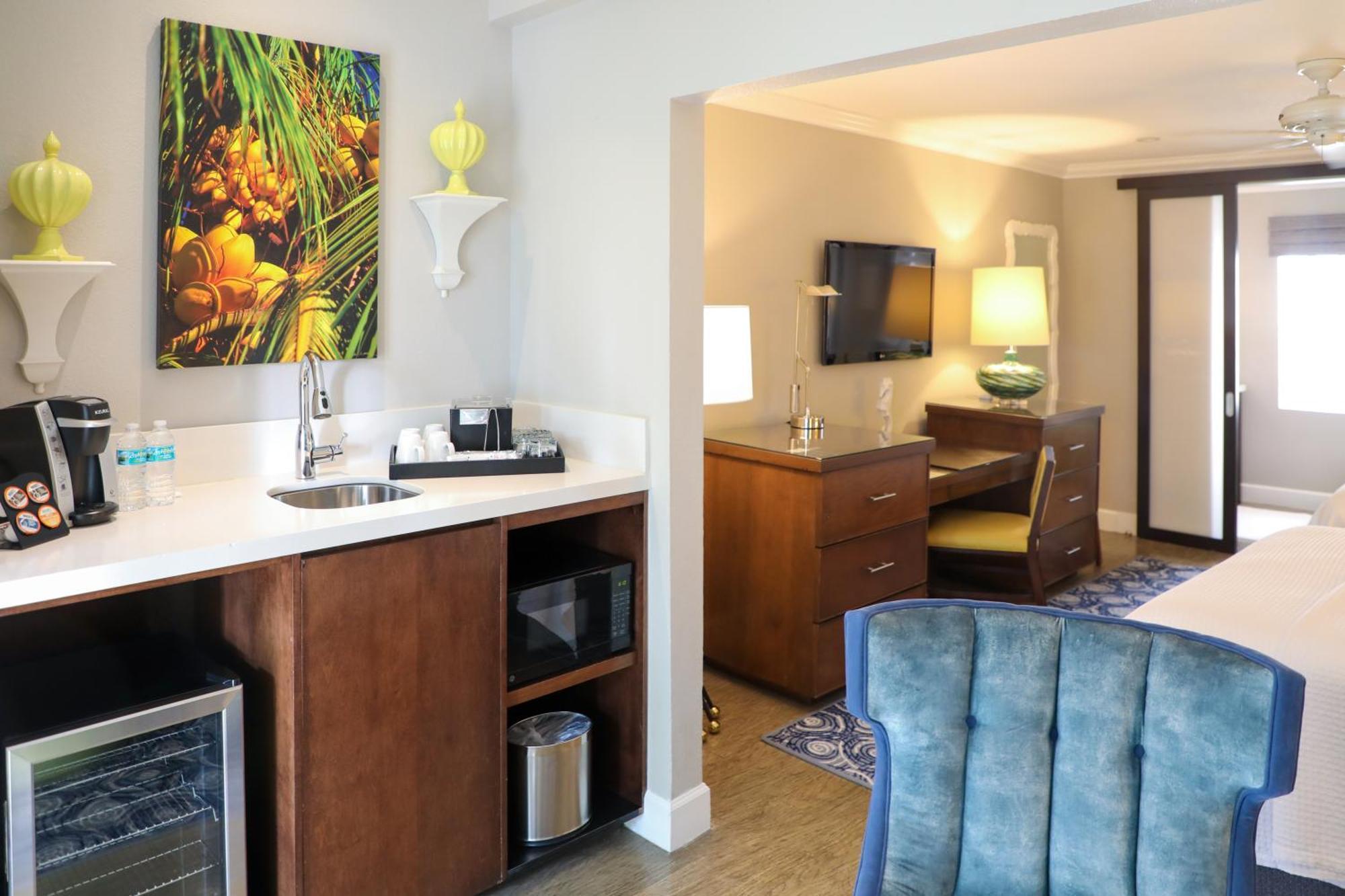 Almond Tree Inn - Adults Only Key West Bagian luar foto