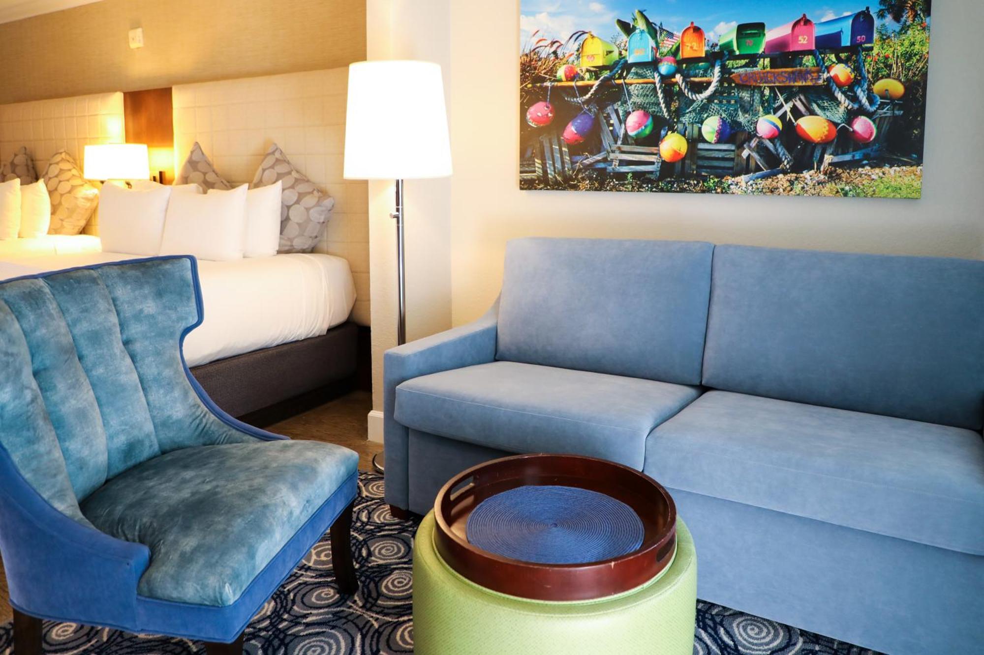 Almond Tree Inn - Adults Only Key West Bagian luar foto