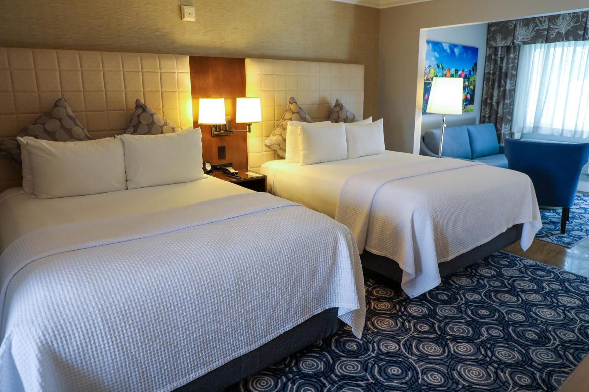Almond Tree Inn - Adults Only Key West Bagian luar foto