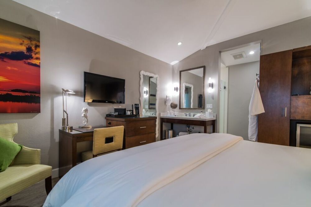 Almond Tree Inn - Adults Only Key West Bagian luar foto