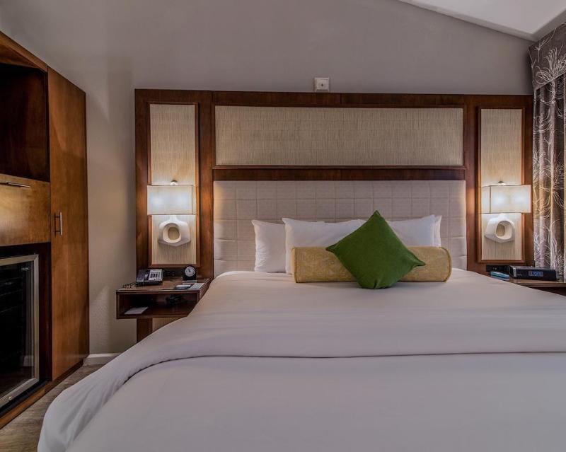 Almond Tree Inn - Adults Only Key West Bagian luar foto