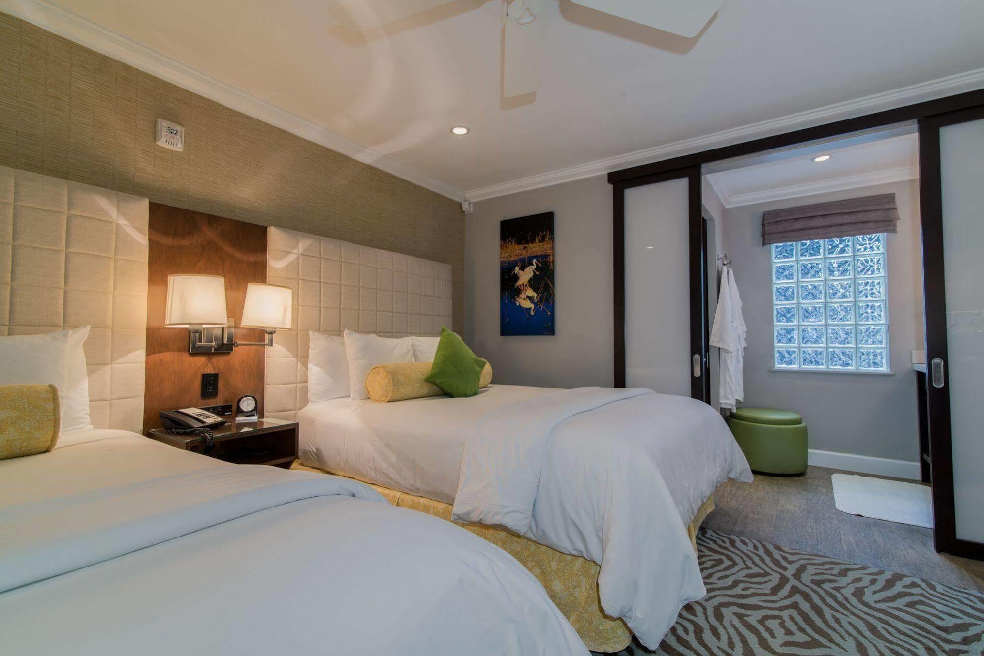 Almond Tree Inn - Adults Only Key West Bagian luar foto