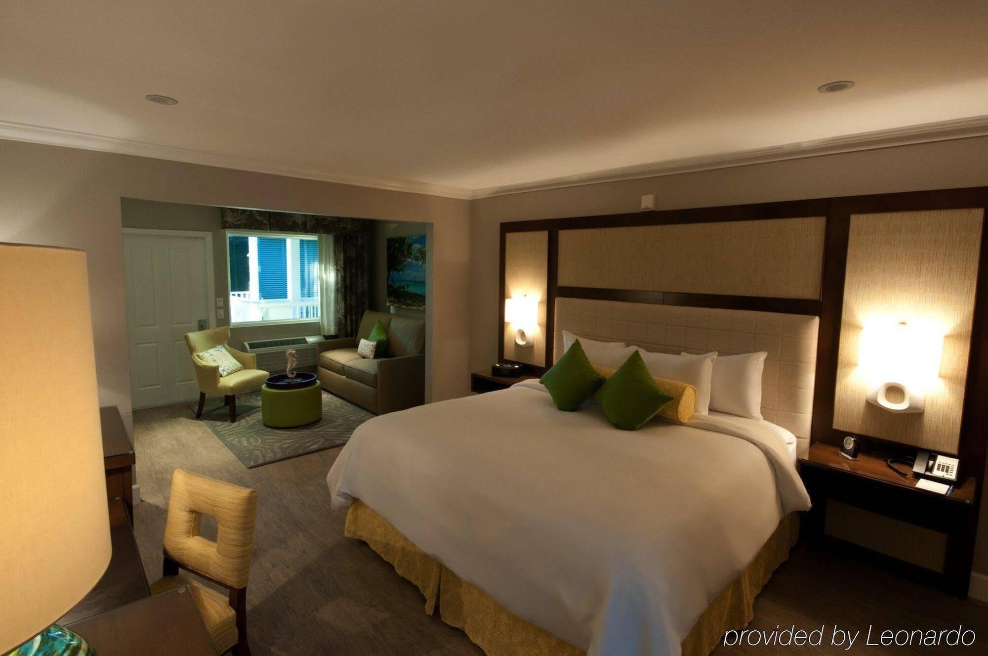 Almond Tree Inn - Adults Only Key West Bagian luar foto